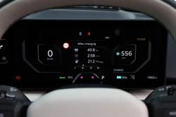 2025 Kia EV4 GT-Line Long Range