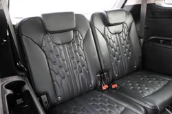 2022 Kia Sorento GT-Line MQ4 MY22 AWD Steel Grey