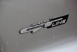 2022 Kia Sorento GT-Line