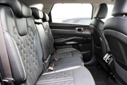 2022 Kia Sorento GT-Line
