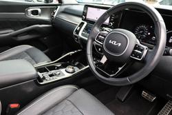 2022 Kia Sorento GT-Line MQ4 MY22 AWD Steel Grey