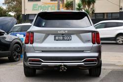 2022 Kia Sorento GT-Line