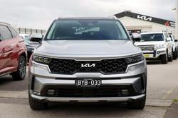 2022 Kia Sorento GT-Line MQ4 MY22 AWD Steel Grey