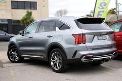 2022 Kia Sorento GT-Line