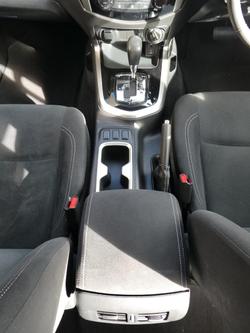 2017 Nissan Navara ST
