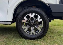2021 GWM Ute Cannon-X
