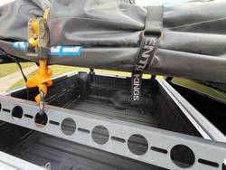 2021 GWM Ute Cannon-X