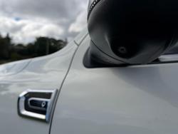 2021 GWM Ute Cannon-X