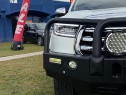 2021 GWM Ute Cannon-X