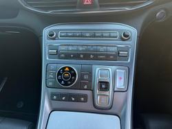 2022 Hyundai Santa Fe Highlander