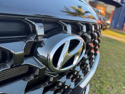 2022 Hyundai Santa Fe Highlander