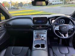 2022 Hyundai Santa Fe Highlander