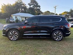 2022 Hyundai Santa Fe Highlander