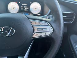 2022 Hyundai Santa Fe Highlander