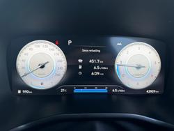 2022 Hyundai Santa Fe Highlander