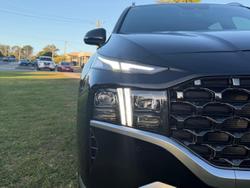 2022 Hyundai Santa Fe Highlander