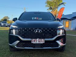 2022 Hyundai Santa Fe Highlander