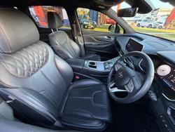 2022 Hyundai Santa Fe Highlander