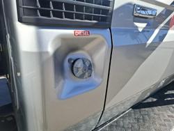 2016 Toyota Landcruiser GX