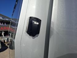 2016 Toyota Landcruiser GX