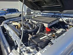 2016 Toyota Landcruiser GX