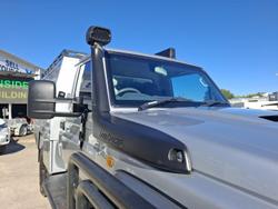 2016 Toyota Landcruiser GX