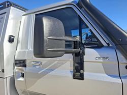 2016 Toyota Landcruiser GX