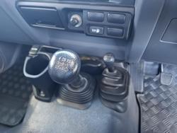 2016 Toyota Landcruiser GX
