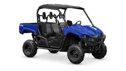 2026 YAMAHA VIKING 700 EPS (YXM700P) ATV BLUE