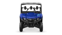 2026 YAMAHA VIKING 700 EPS (YXM700P) ATV BLUE