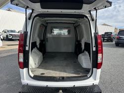 2021 Hyundai STARIA LOAD US4.V1 MY22 Creamy White