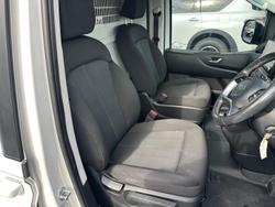 2021 Hyundai STARIA LOAD US4.V1 MY22 Creamy White