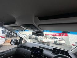 2021 Hyundai STARIA LOAD US4.V1 MY22 Creamy White
