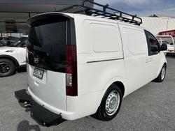 2021 Hyundai STARIA LOAD US4.V1 MY22 Creamy White