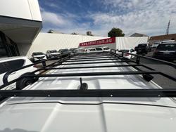 2021 Hyundai STARIA LOAD US4.V1 MY22 Creamy White