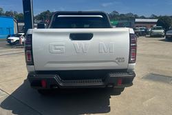 2025 GWM Cannon XSR