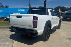 2025 GWM Cannon XSR