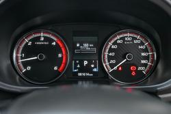 2022 Mitsubishi Triton GLX