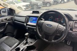 2021 Ford Ranger FX4 Max