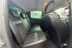 2021 Ford Ranger FX4 Max