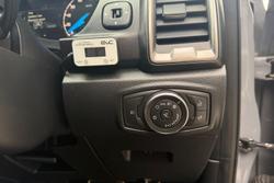 2021 Ford Ranger FX4 Max