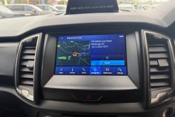2021 Ford Ranger FX4 Max
