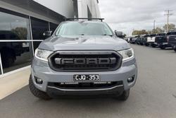 2021 Ford Ranger FX4 Max