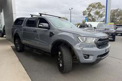 2021 Ford Ranger FX4 Max