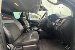 2021 Ford Ranger FX4 Max
