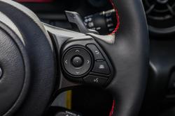 2025 Subaru BRZ tS
