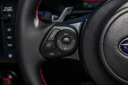 2025 Subaru BRZ tS