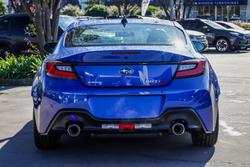 2025 Subaru BRZ tS