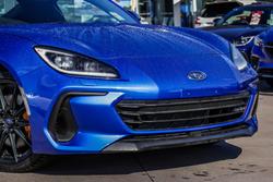 2025 Subaru BRZ tS