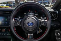 2025 Subaru BRZ tS
